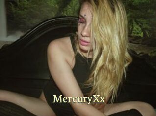 MercuryXx