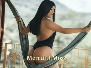 MeredithMoss