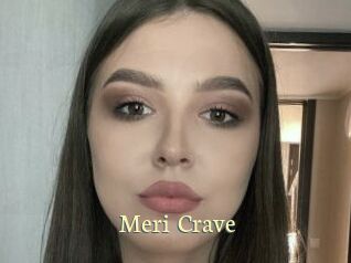 Meri_Crave