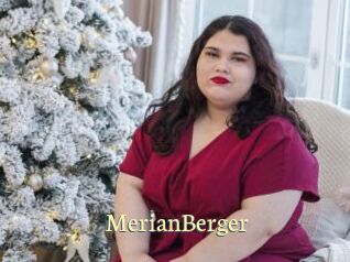 MerianBerger