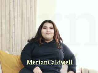 MerianCaldwell
