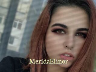 MeridaElinor Porn str8