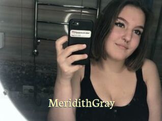 MeridithGray
