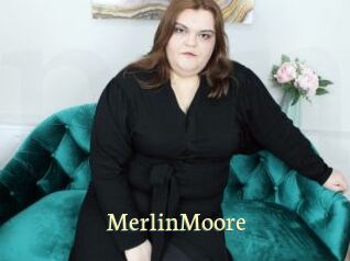 MerlinMoore Porn str8