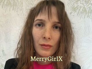 MerryGirlX