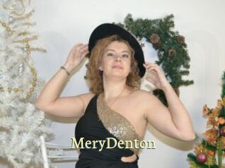 MeryDenton