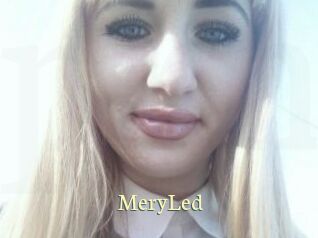 MeryLed Porn str8