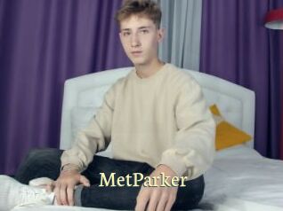 MetParker Porn str8