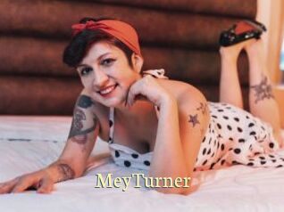 MeyTurner Porn str8