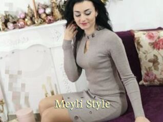 Meyli_Style