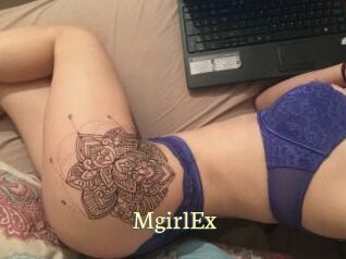 MgirlEx Porn str8