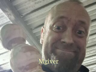 Mgiver