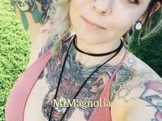 MiMagnolia