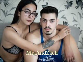 MiaAndZach