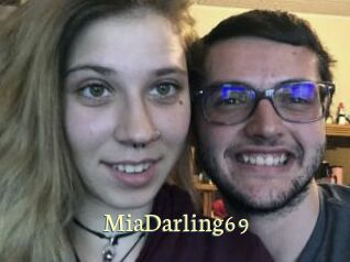 MiaDarling69 Porn str8