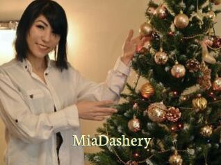 MiaDashery