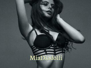 MiaDiadolli Porn str8