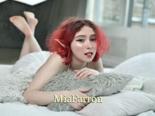 MiaFarron