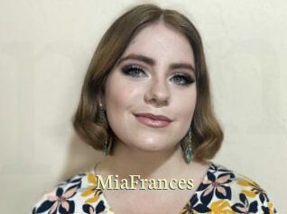 MiaFrances Porn str8