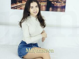 MiaJameson Porn str8