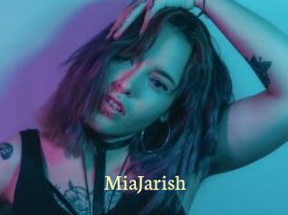 MiaJarish