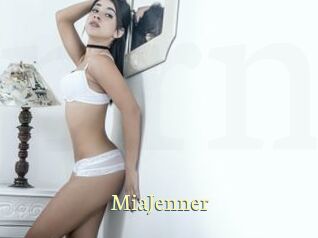 MiaJenner Porn str8