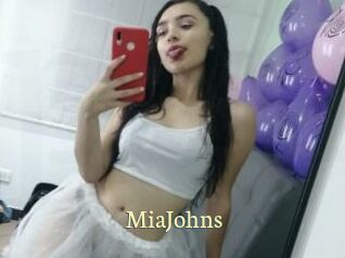 MiaJohns Porn str8