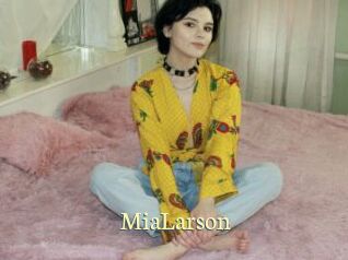MiaLarson