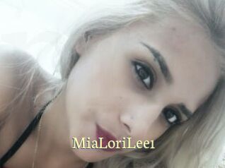 MiaLoriLee1 Porn str8