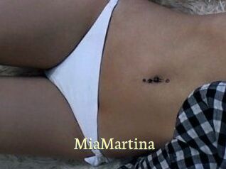 MiaMartina Porn str8