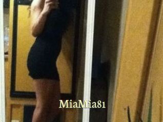 MiaMia81 Porn str8