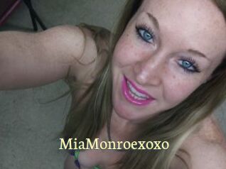 MiaMonroexoxo