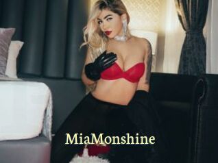 MiaMonshine Porn str8
