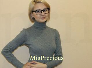 MiaPrecious Porn str8