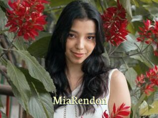 MiaRendon