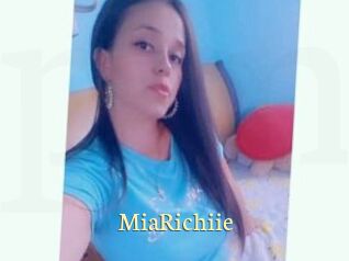 MiaRichiie