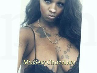 MiaSexyChocolate Porn str8