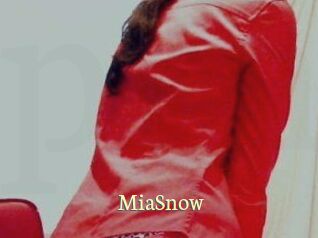 MiaSnow