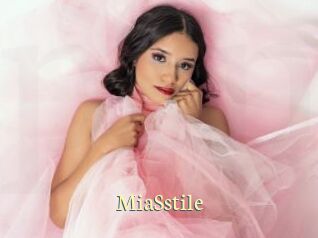MiaSstile