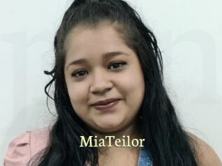 MiaTeilor Porn str8