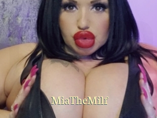 MiaTheMilf Porn str8