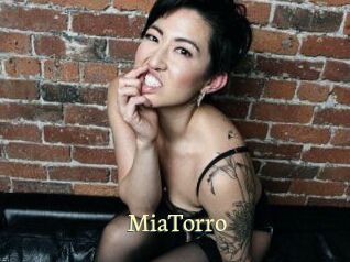 MiaTorro Porn str8