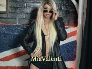 MiaValenti