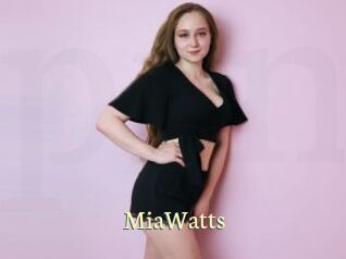 MiaWatts