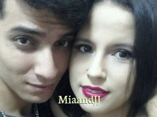 MiaandJJ