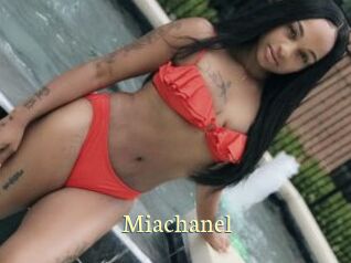 Miachanel