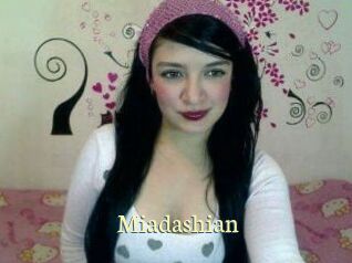 Miadashian