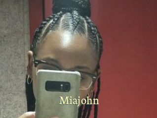 Miajohn