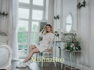 MialinaHop