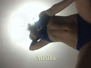 Mialka